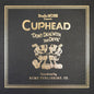 Kristofer Maddigan - Cuphead (Original Soundtrack) 4LP )