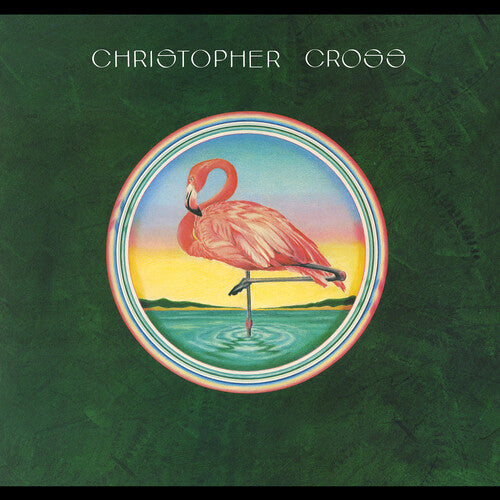 Christopher Cross - Christopher Cross 2LP