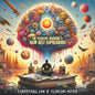 Cymarshall Law - The Peaceful Warrior 2: Raw Self Expression LP