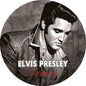 Elvis Presley - Forever LP (Limited Edition, Picture Disc Vinyl)