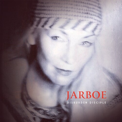 Jarboe - Disburden Disciple 2LP (Limited Edition, Colored Vinyl, Orange, Gatefold Lp Jacket)