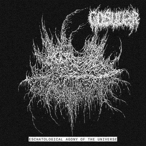 Eschatological Agony Of The Universe LP