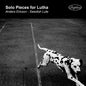 Anders Ericson - Solo Pieces For Lutha CD (Preorder: Ships July 3, 2026)