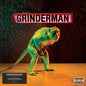 Grinderman - Grinderman LP (Eco Vinyl)