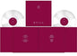 Joy Division - Still 2LP (Crystal Clear Vinyl, United Kingdom)