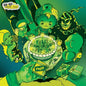 Feid - Feliz Cumpleanos Ferxxo Te Pirateamos El Album LP (Spain)