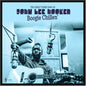 John Hooker  Lee - Boogie Chillen: The Early Years 1948-1962 LP (Can)