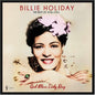 Billie Holiday - God Bless Lady Day: The Best Of 1936-1942 LP (Can)