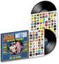 Jackie Mittoo - Reggae Magic 2LP