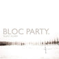 Bloc Party - Silent Alarm CD (Softpak)