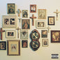 $uicideboys$ - Thy Kingdom Come CD (Softpak)