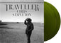 Chris Stapleton - Traveller: 10 Year Anniversary 2LP (Green Colored Vinyl)