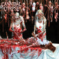 Cannibal Corpse - Butchered At Birth LP (United Kingdom)