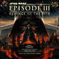John Williams - Star Wars: Episode III - Revenge Of The Sith 2LP (Original Soundtrack)