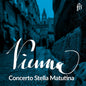 Concerto Stella Matutina - Vienna CD
