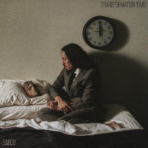 Bardo - Transformation Time LP