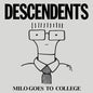 Descendents - Milo Goes to College CD (Softpack)