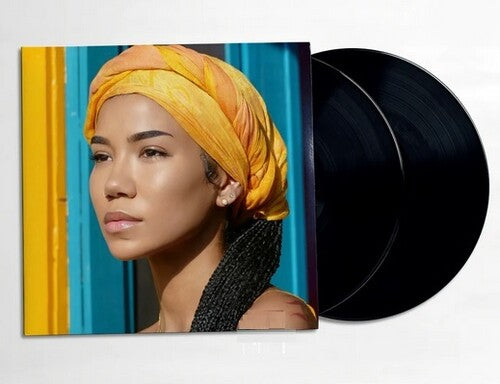 Jhene Aiko - Chilombo 2LP