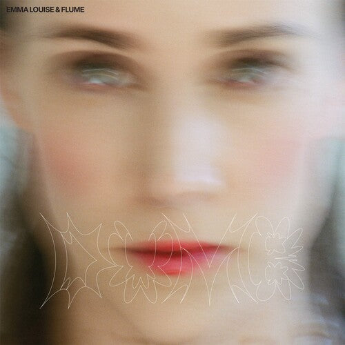 Emma Louise & Flume - Dumb CD (Softpack)