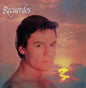 Juan Gabriel - Recuerdos LP (Sticker)