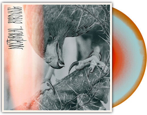 Author & Punisher - Nocturnal Birding LP (Colored Vinyl)