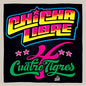Chicha Libre - Quatro Tigres LP