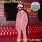 Hudson People - Trip To Your Mind 7" (DJ Friction Rework)