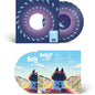 Bluey - Bluey The Album LP (RSD Exclusive BF 2025, Limited Edition, Zoetrope Picture Disc Vinyl, United Kingdom)