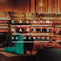 Calvin Harris - 96 Months CD (United Kingdom, Jewel Case)