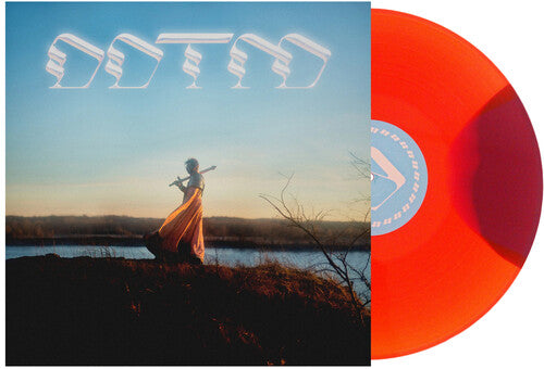 Foxing - Draw Down the Moon - Moon Phase Variant LP (Pink Colored Vinyl)