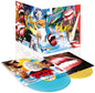 Blur - The Great Escape 2LP (Clear Blue & Yellow Vinyl, 140 Gram Vinyl, Anniversary Edition)