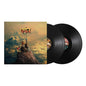 Gorillaz - The Mountain 2LP (Gatefold LP Jacket)
