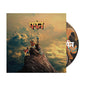 Gorillaz - The Mountain CD (Booklet, Softpak)