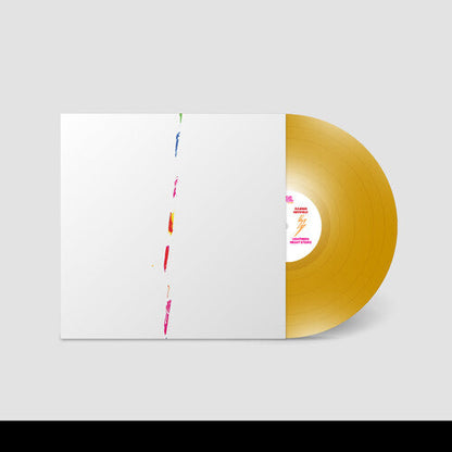 Juliana Hatfield - Lightning Might Strike LP ("Surprise" Colored Vinyl, Limited Edition, Indie Exclusive)
