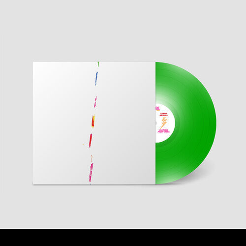 Juliana Hatfield - Lightning Might Strike LP ("Surprise" Colored Vinyl, Limited Edition, Indie Exclusive)