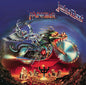 Judas Priest - Painkiller LP (35th Anniversary, Remastered)