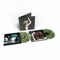 Goldfrapp - Supernature 2LP (20th Anniversary Edition, Limited Edition, Deluxe Edition, With Bonus 12", Peacock Colored Vinyl, Half-Speed Mastering)