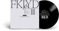 FKJ & Yussef Dayes - Live From the Greenhouse LP