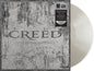 Creed - Live In San Antonio 2LP (11/ 14/ 1999) (RSD BF 2025 Exclusive, Silver Colored Vinyl)