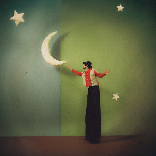 Langhorne Slim - The Dreamin' Kind LP