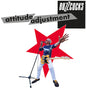 Buzzcocks - Attitude Adjustment LP