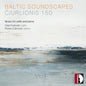 Gleb Pysniak - Baltic Soundscapes CD (Preorder: Ships June 5, 2026)