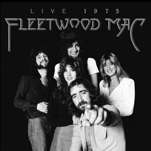 Fleetwood Mac - Fleetwood Mac: Live 1975 CD (Softpack)