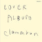 Clammbon - Lover Album LP