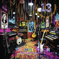 Council Of Thirteen - Technicolor CD