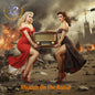Council Of Thirteen - Rhythm On The Radio CD (With Booklet)