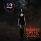 Council Of Thirteen - Burning In The Silence CD (With Booklet)
