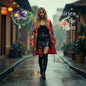 Council Of Thirteen - Memories In The Rain CD (With Booklet)