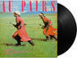 Au Pairs - Playing With A Different Seks LP (180 Gram Vinyl, Black, Holland)