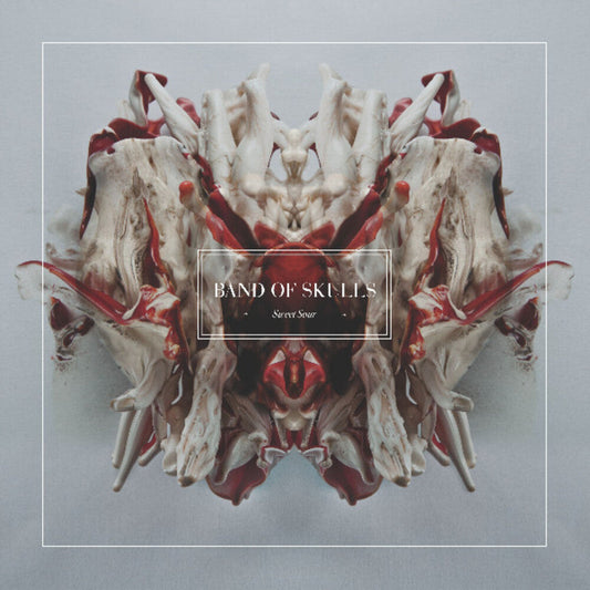 Band Of Skulls - Sweet Sour LP